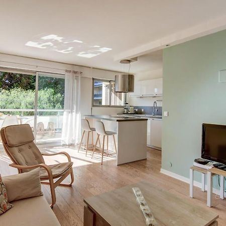 Cozy Apartment Cannes Eksteriør billede