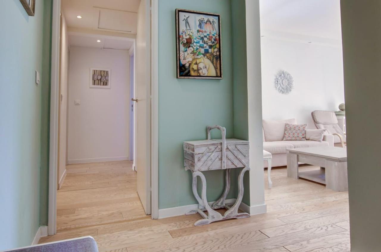 Cozy Apartment Cannes Eksteriør billede