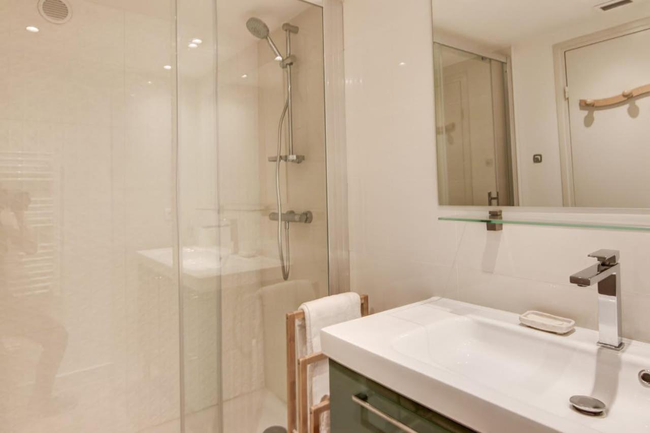 Cozy Apartment Cannes Eksteriør billede