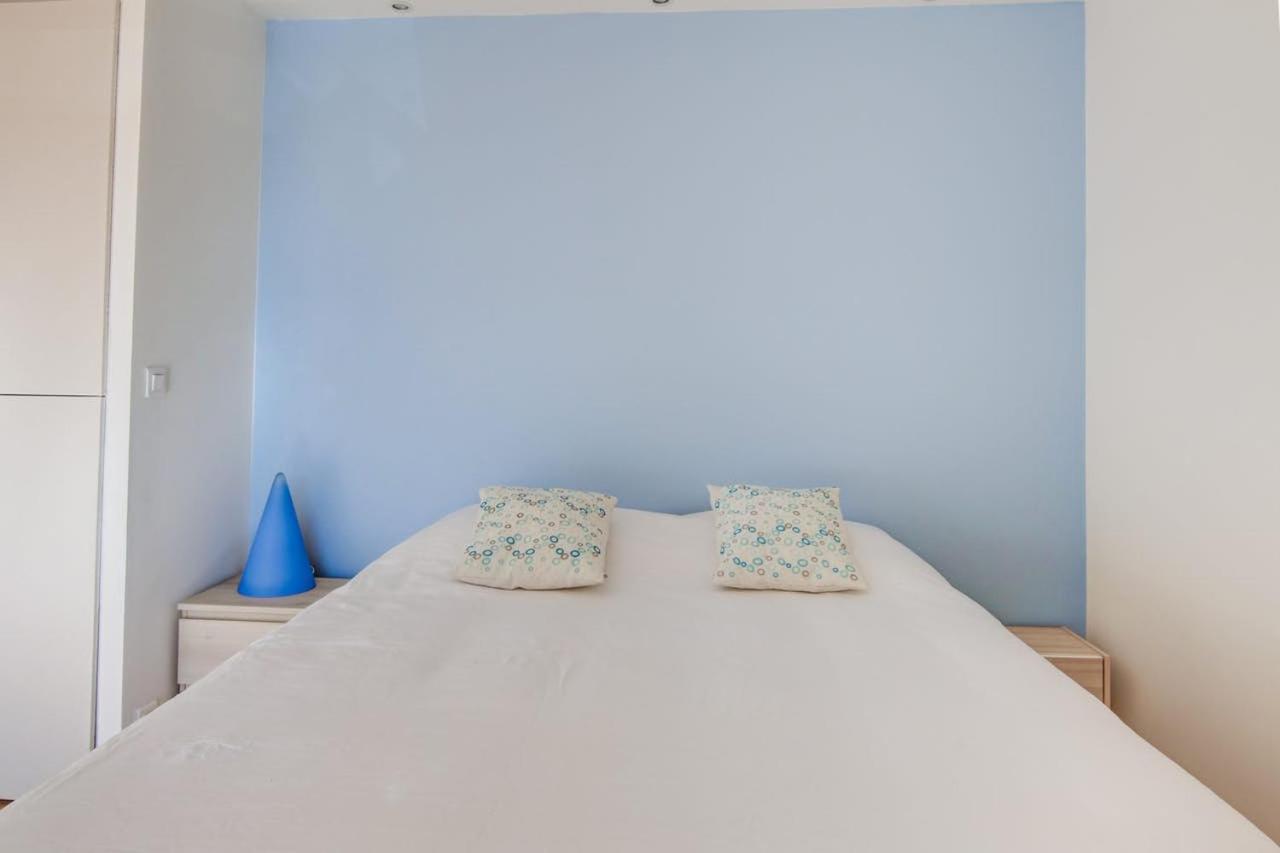 Cozy Apartment Cannes Eksteriør billede